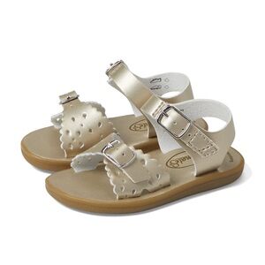 FootMates Girls Eco-Ariel Waterproof Sandal